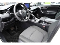 XLE|AWD|Sunroof|CarPlay|No Accidents 2025 Toyota RAV4 XLE XLE|AWD|Sunroof|CarPlay|No Accidents 0040... (image 6)