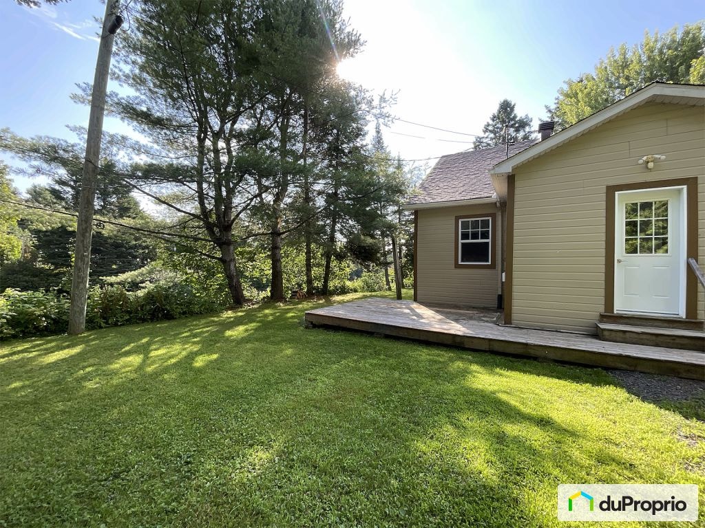$475,000 - Duplex for sale in Val-David — photo 3