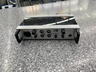 Native Instruments Audio 8 DJ Audio Interface, View more