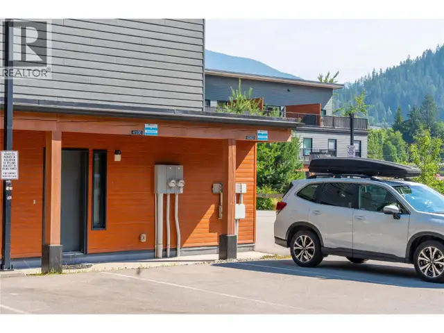 1901 Nels Nelson Crescent Unit# 4100 Revelstoke, British Columbi in Condos for Sale in Revelstoke - Image 7