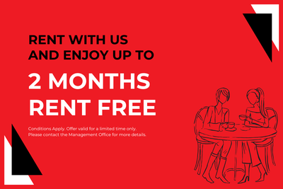 Up To 2 Months Rent Free Visit our Website: https://www.capreit.ca/apartments-for-rent/toronto-on/st...
