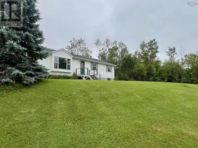 Located on Shore Road in Sutherlands River, this well-maintained bungalow offers the perfect combina...