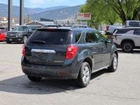 2014 Chevrolet Equinox LT AWD Comfortable, practical, and built for everyday versatility, this 2014... (image 4)