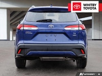 AWD Engine: 169 (125) L/100Km City: 8.1 L/100Km Hwy: 7.4 Safety Equipment Electronic Stability Contr... (image 5)