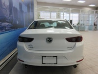 MAZDA 3 2020 TOUT ÉQUIPÉ / INTÉRIEUR EN TISSUS NOIR CHAUFFANT / CAMÉRA DE RECUL / BLUETOOTH / CRUISE... (image 4)