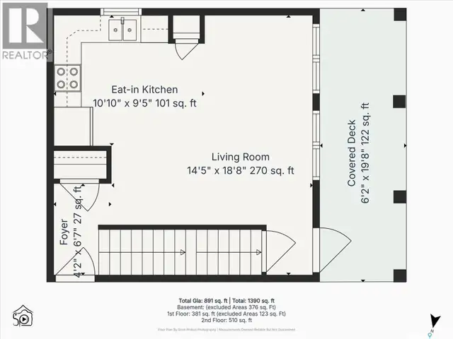 114 100 Chaparral BOULEVARD Martensville, Saskatchewan in Condos for Sale in Saskatoon - Image 34