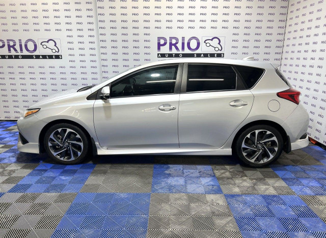 2018 Toyota Corolla iM in Cars & Trucks in Ottawa - Image 2