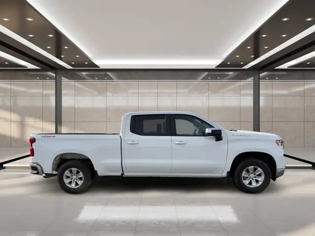 2023 Chevrolet Silverado 1500 LT - NO FEES! in Cars & Trucks in Calgary - Image 6