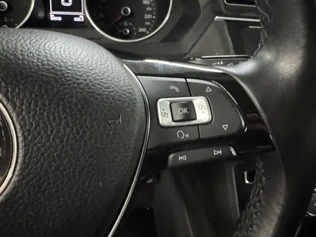 2018 Volkswagen Tiguan Trendline 4MOTION in Cars & Trucks in Longueuil / South Shore - Image 21