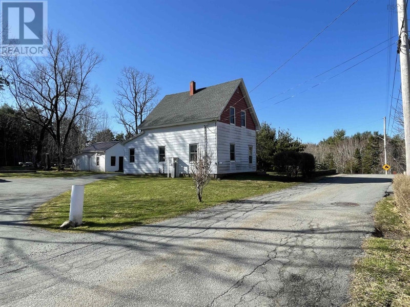 159 Fairmont Street Mahone Bay, Nova Scotia Houses for Sale