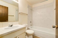 Amenities: Great Location • Affordable Parking • Heat & Water Included Suite & Building: One-bedroom... (image 5)
