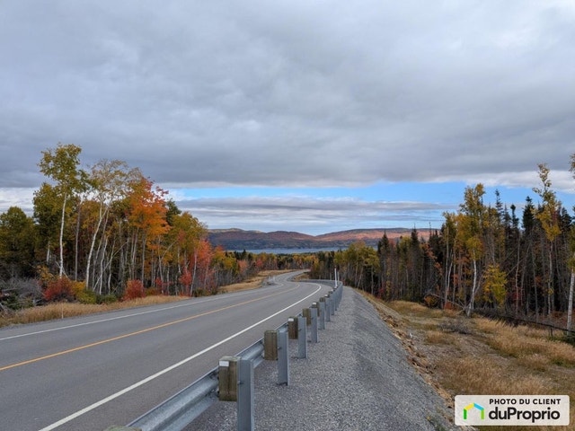 $68,300 - Residential Lot for sale in Gaspe — photo 3