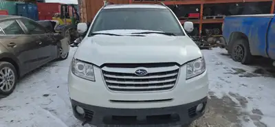 PARTING OUT 2010 Subaru Tribeca 3.6R Premium AWD Available at Barez Recycling Ltd 3.6L H6 Engine | A...
