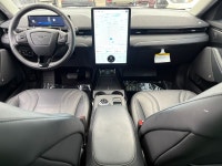 1 OWNER TRADE- ON THE LOT READY FOR SALE, THIS FULLY ELECTRIC SPORTS CAR IS JUST WAITING FOR YOU TO... (image 5)