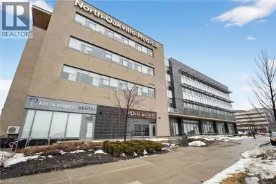 Fully built-out medical office space consisting of three combined 720 SF condominium units, offering...