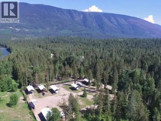 1701 Ireland Road Unit# 9 Seymour Arm, British Columbia in Land for Sale in Kamloops - Image 14