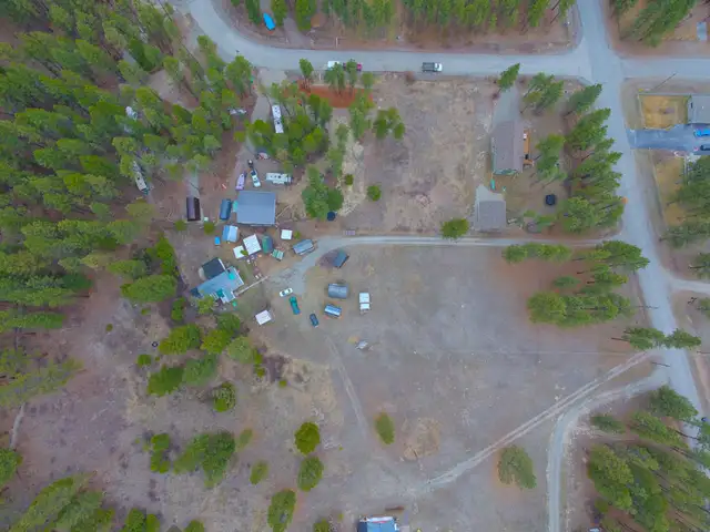 Wasa - Acreage for Sale!  ID #267050 in Houses for Sale in Cranbrook - Image 3