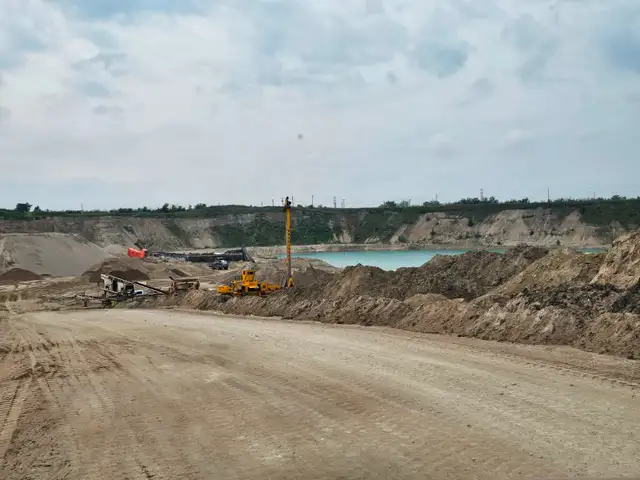 Need Mud or Aggregates?587361232964833282