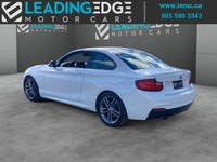 2015 BMW 228 I SPORTNEW INVENTORY ARRIVING DAILY - AUTOMATIC - POWER WINDOWS - POWER LOCKS - M-SPORT... (image 3)