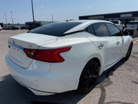 2018 NISSAN MAXIMA 3.5L V6 SV PKG ONLY 95,037KM ABSOLUTELY GORGEOUS NAVIGATION HEATED LEATHER SEATS... (image 7)