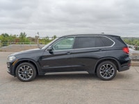 Come see this 2018 BMW X5 xDrive35d before someone takes it home! *This BMW X5 Is Competitively Pric... (image 1)