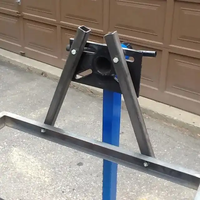Light Duty Auto Body Rotisserie in Other in Barrie - Image 3
