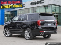 Conquer the Canadian Terrain with the 2026 GMC Yukon Denali: Power, Luxury, and Innovation in Every... (image 3)