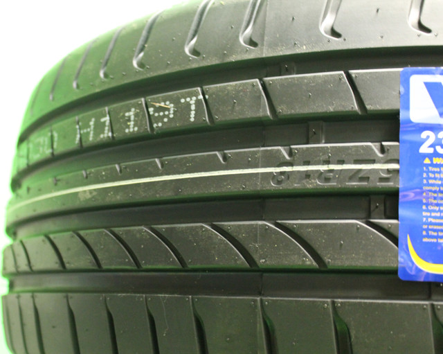 235/45/18 ALL SEASON 2354518 WINTER 235 45 18 in Tires & Rims in Red Deer - Image 4