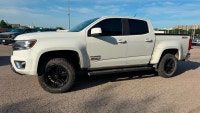 At FINCH CHEVROLET CADILLAC BUICK GMC we have LONDON'S #1 USED CAR INVENTORY! With the FINCH ADVANTA... (image 1)