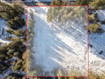 Discover the perfect canvas for your dream home on this stunning 2.13-acre parcel. Surrounded by nat...