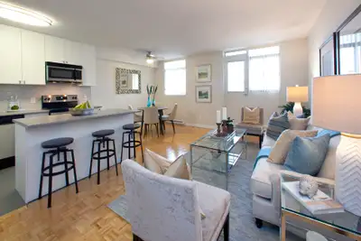 SPACIOUS 3 BEDROOM APARTMENT FOR RENT IN PORT HOPE! SELECT APARTMENTS REVITALIZED WITH MODERN FINISH...