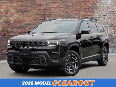 This Jeep Cherokee boasts a Intercooled Turbo Gas/Electric I-4 1.6 L/98 engine powering this Variabl...