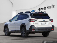 2023 Subaru Outback Onyx - Master Every Landscape 2023 Subaru Outback Onyx - Master Every Landscape... (image 2)