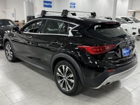 See Dealer Website for Details. Infiniti QX30 Premium - Awd - Cuir 2017 (image 6)