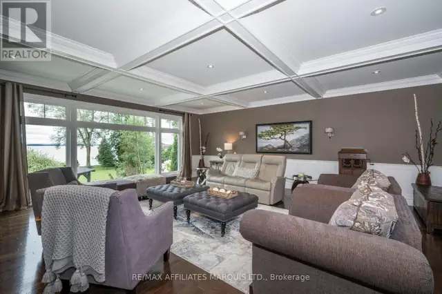 20288 COUNTY ROAD 2 ROAD South Glengarry, Ontario in Houses for Sale in Ottawa - Image 12