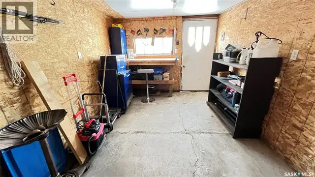 214 Marsh STREET Maple Creek, Saskatchewan in Houses for Sale in Swift Current - Image 35