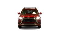 Dilawri Mitsubishi Recent Arrival! 2022 Mitsubishi Outlander PHEV 4D Sport Utility, 2.4L I4 DOHC MIV... (image 3)