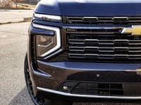 Welcome To Sherwood Park Chevrolet. The #1 Volume Chevrolet Dealer in Canada. This Chevrolet SUBURBA... (image 4)