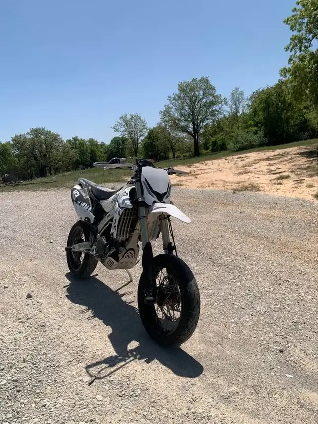 2013 YAMAHA YZ450F-FINANCE AVAILABLE!  in Dirt Bikes & Motocross in Dartmouth - Image 7