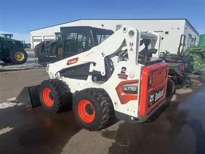 Welcome to Horizon Ag & Turf Location: Horizon Ag & Turf Lloydminster Engine: 170 hrs For More Used...