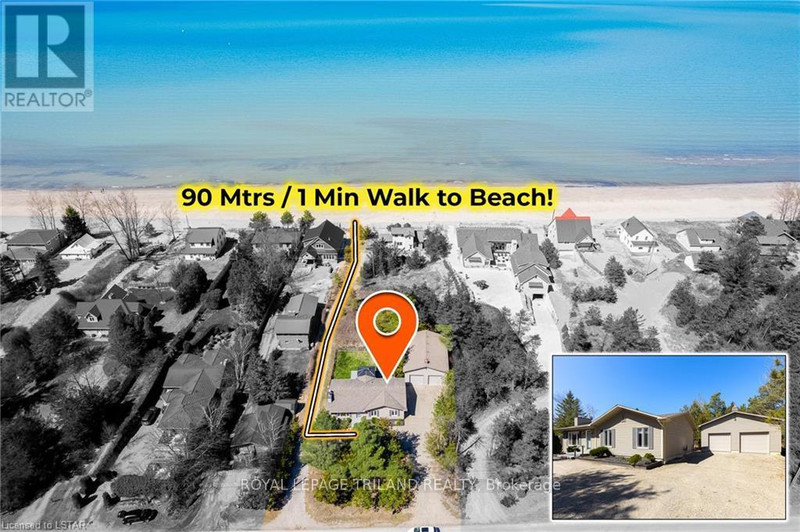 6782 EAST PARKWAY DR Lambton Shores, Ontario Houses for Sale Sarnia Kijiji