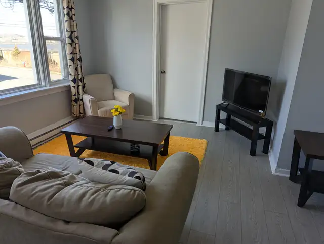 158 Mecklenburg - Furnished room for rent, Utilities Included in Room Rentals & Roommates in Saint John - Image 5