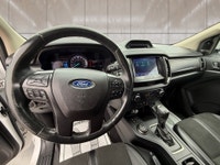 2021 Ford Ranger XL Tough, dependable, and built to get the job done, this 2021 Ford Ranger XL is a... (image 9)