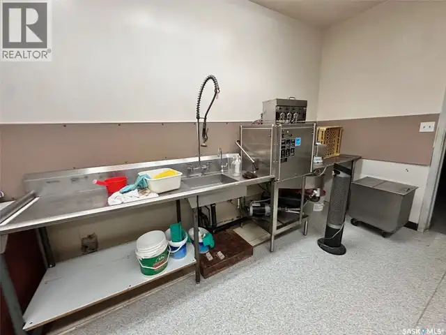 113 Main STREET Spiritwood, Saskatchewan in Commercial & Office Space for Sale in Prince Albert - Image 10