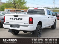 At Renfrew Chrysler you will get the Best Service, the Best Deal and the Best Financing Rates. That... (image 4)