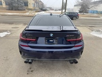 This vehicle is equipped with: FULL OPTION LIST PLEASE SEE PHOTOS 3.0L BMW TwinPower Turbo inline 6-... (image 4)