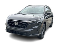 -Regina Honda Odometer is 17715 kilometers below market average! Recent Arrival! 2024 Honda CR-V Spo... (image 1)