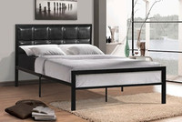 Final Inventory: Double Bed Frames - Limited Time Offer!