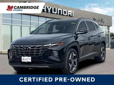 Embrace the perfect blend of efficiency and elegance with this stunning 2024 Hyundai Tucson Hybrid L...