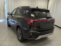 This 2024 Kia Seltos EX is a smart choice for drivers who want comfort, confidence, and everyday val... (image 5)